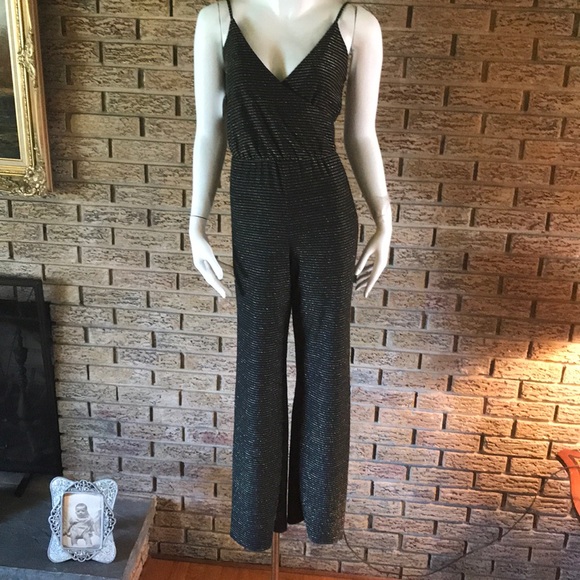 The Vanity Room Jumpsuit - Picture 2 of 7